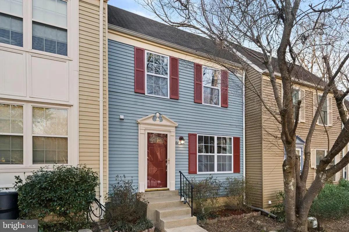 6639 Rockleigh Way, Alexandria, VA 22315 - Image #1