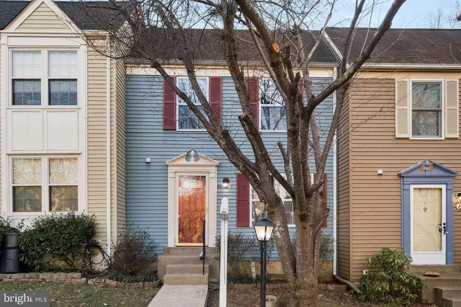 6639 Rockleigh Way, Alexandria, VA 22315 - Image #2