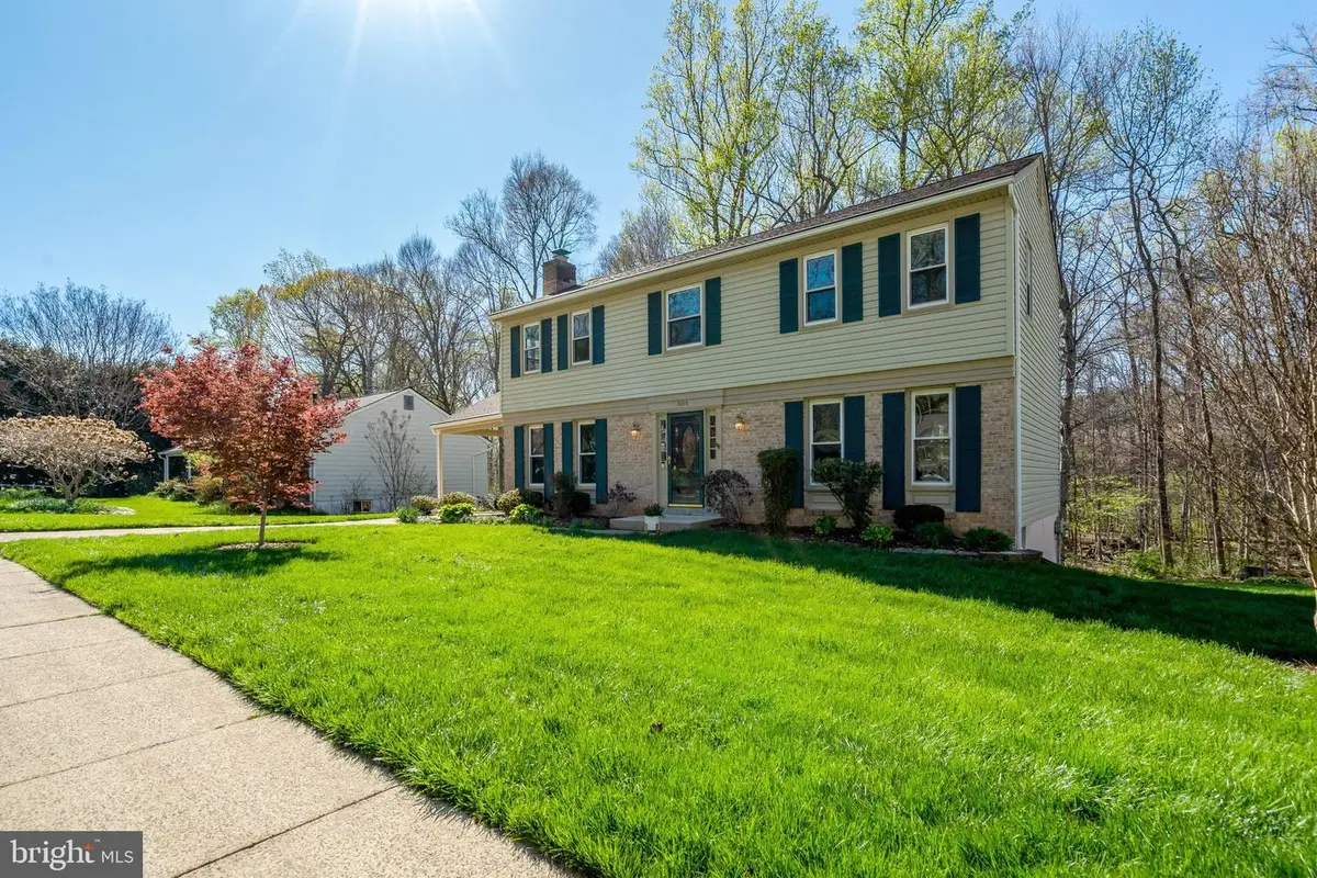 9010 Brook Ford Rd, Burke, VA 22015 - #1