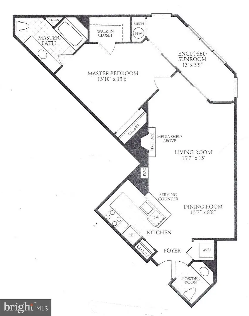 1625 International Dr #421, McLean, VA 22102 - Image #1