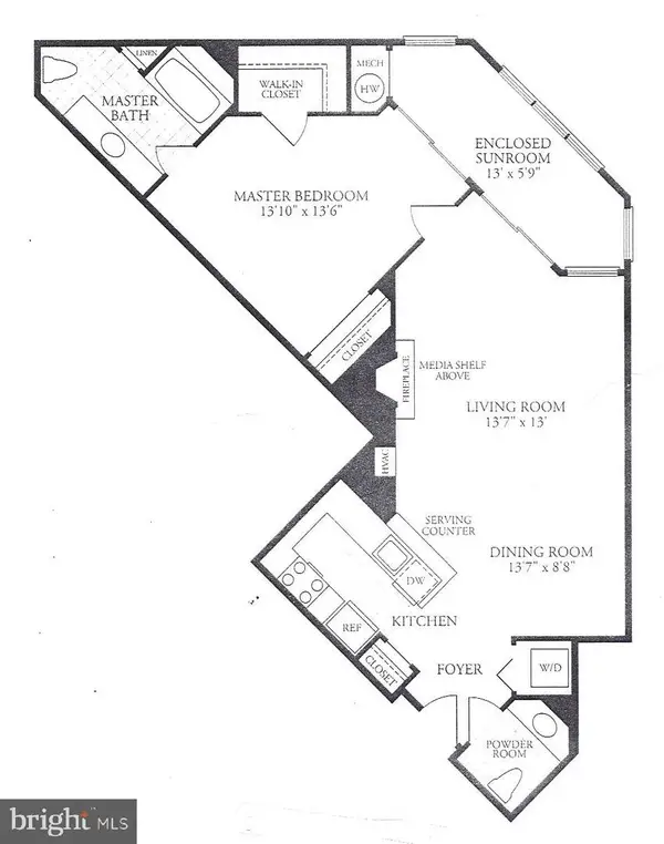 1625 International Dr #421, MCLEAN, VA 22102