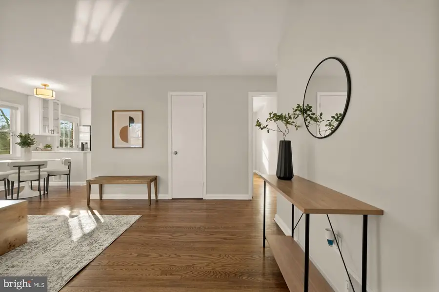 6112 Paulonia Rd, Alexandria, VA 22310 - #3