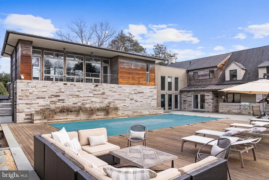 3022 Fox Mill Rd, Oakton, VA 22124 - #2