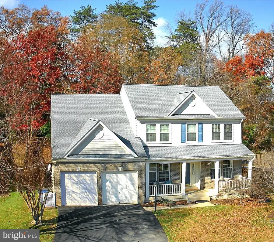 8431 Ambrose Ct, Springfield, VA 22153 - #2