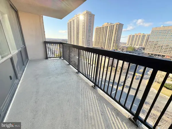 3713 S George Mason Dr #1107w, FALLS CHURCH, VA 22041