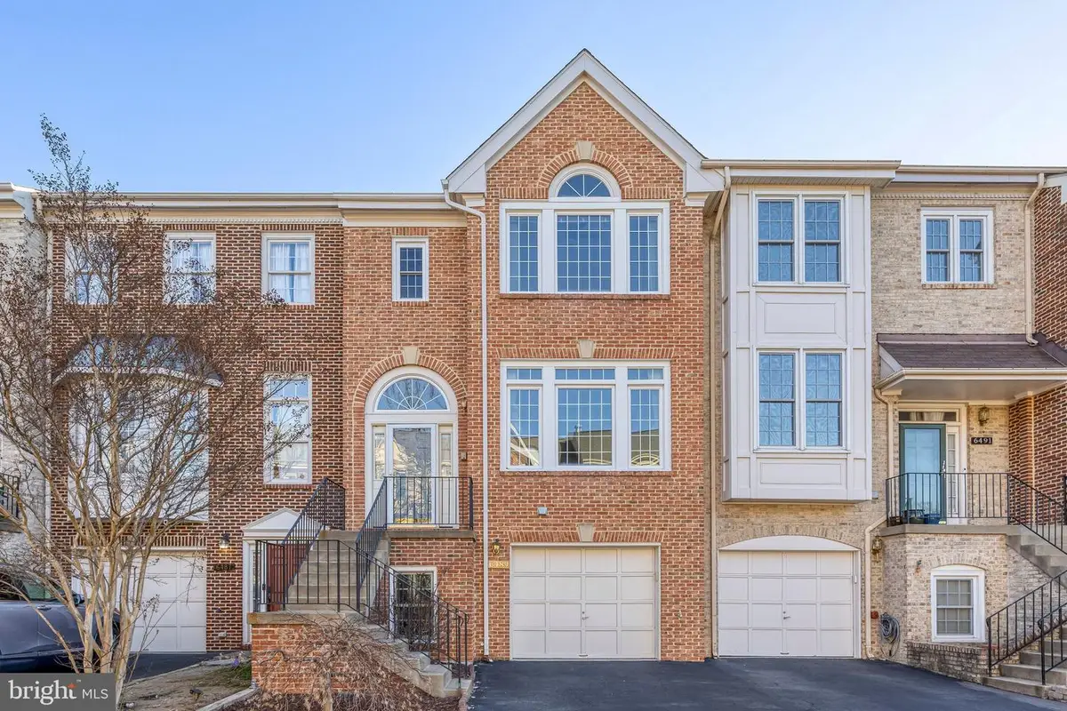 6489 Sharon Kay Ct, Alexandria, VA 22310 - Image #1