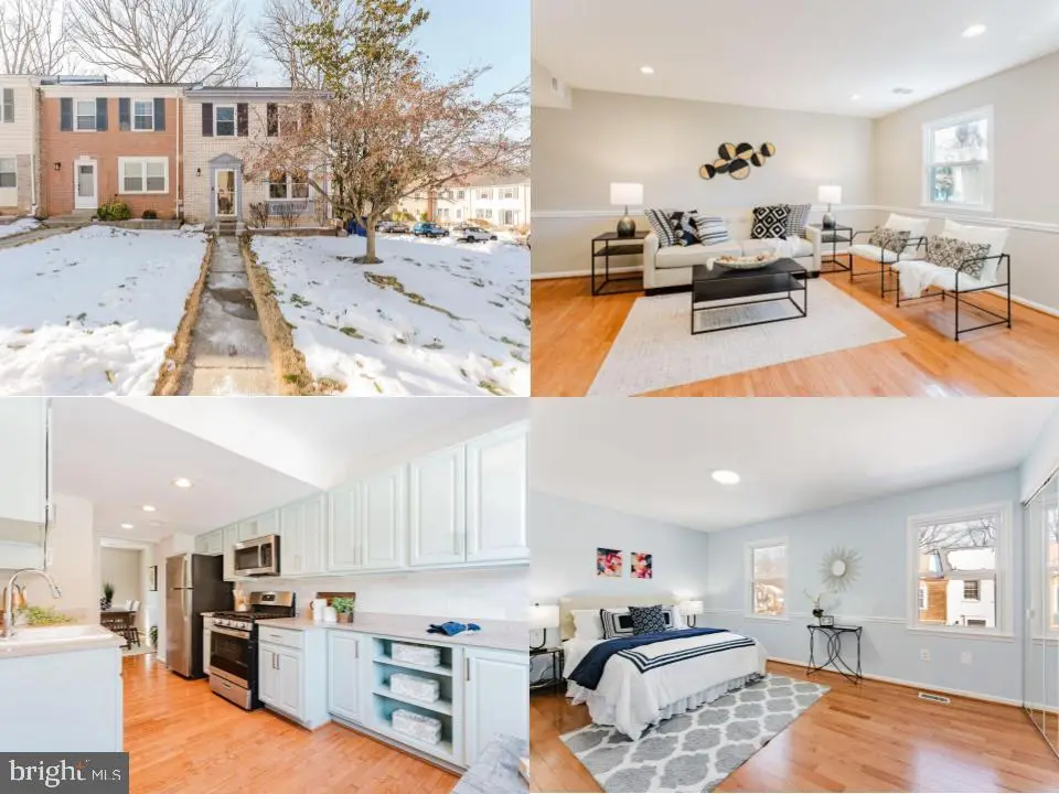 6360 Draco St, Burke, VA 22015 - #1