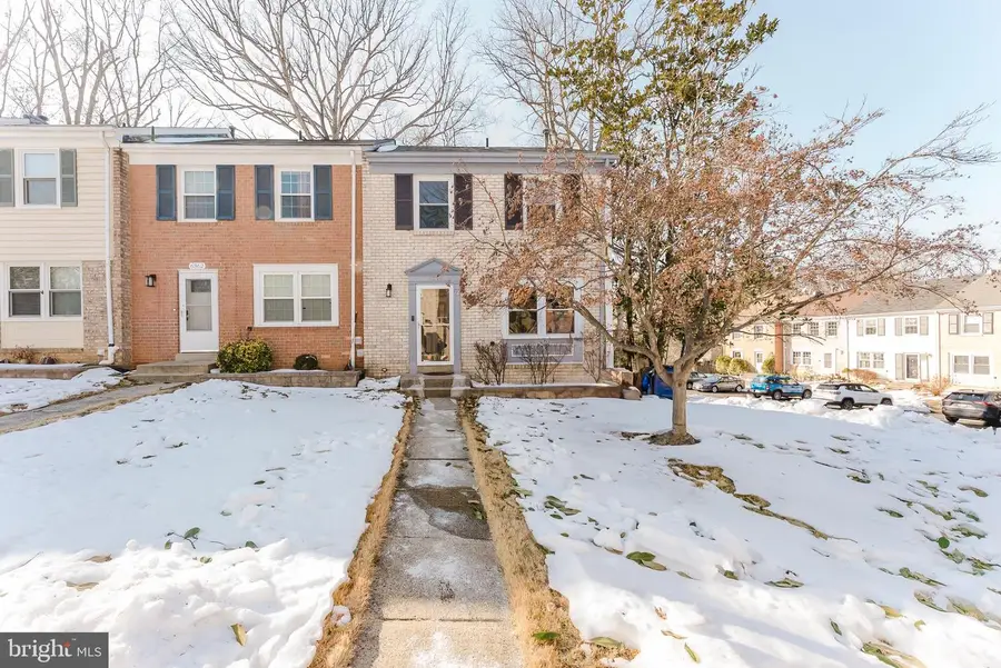 6360 Draco St, Burke, VA 22015 - #2