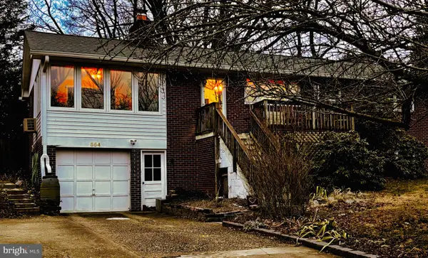 554 Orchard St Nw, VIENNA, VA 22180