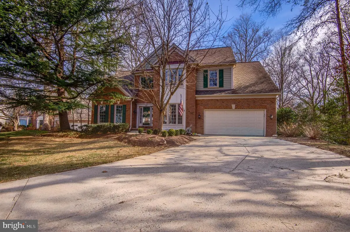 11913 Champion Lake Ct, Herndon, VA 20170 - Image #1