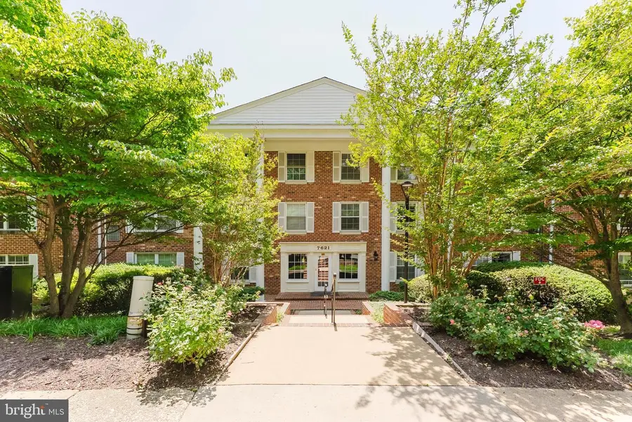 7621 Provincial Dr #312, McLean, VA 22102 - #2