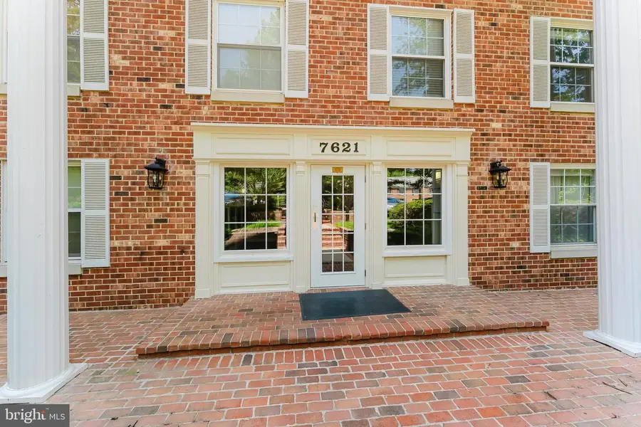 7621 Provincial Dr #312, McLean, VA 22102 - #3