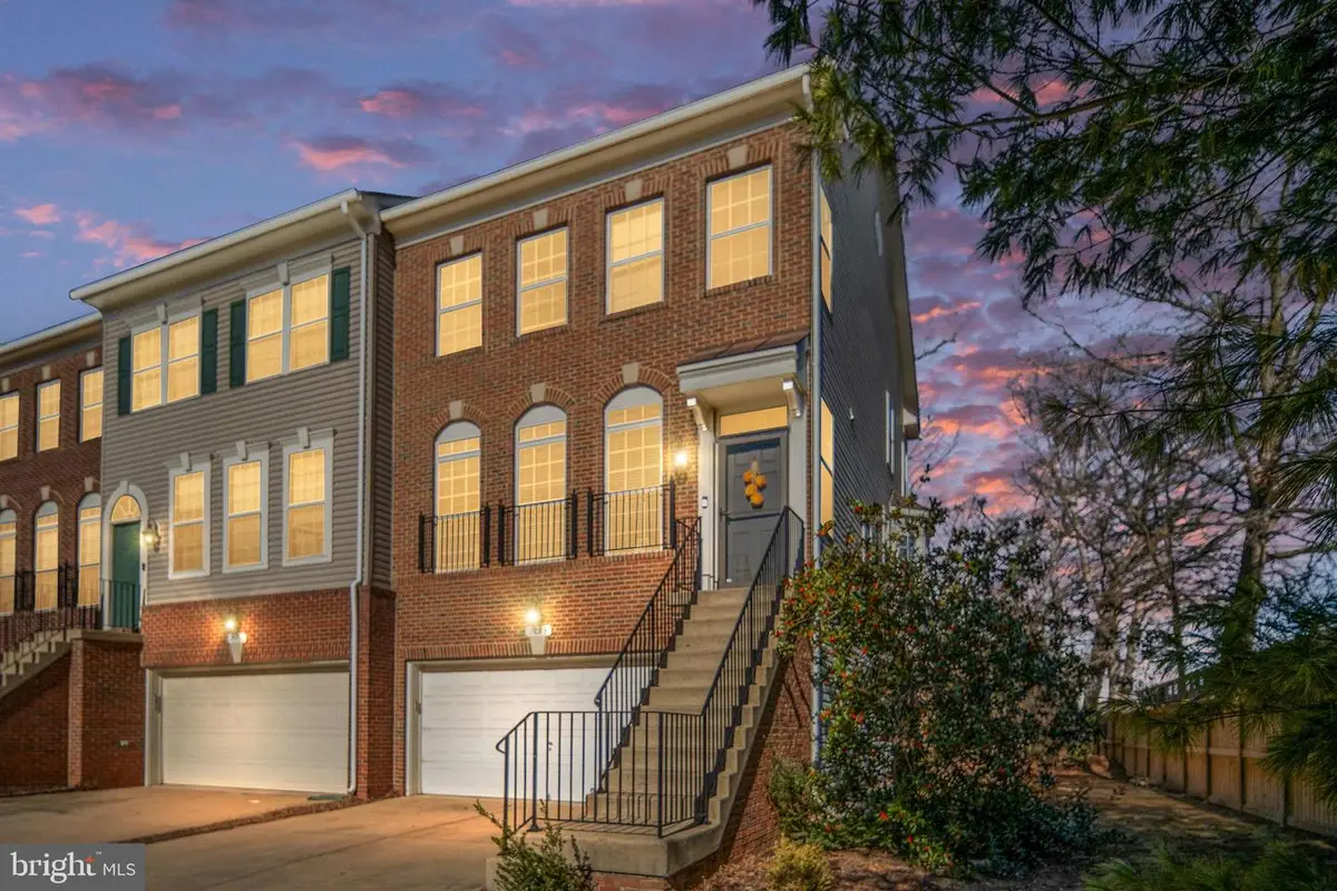 8593 Wyngate Manor Ct, Alexandria, VA 22309 - Image #1