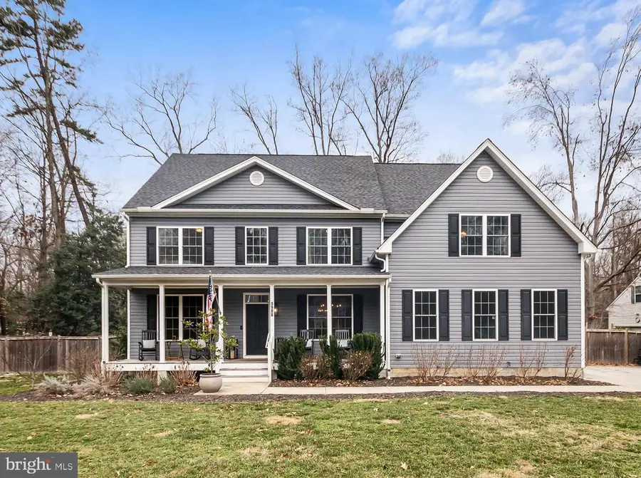 5980 Evergreen, Lorton, VA 22079 - Image #2