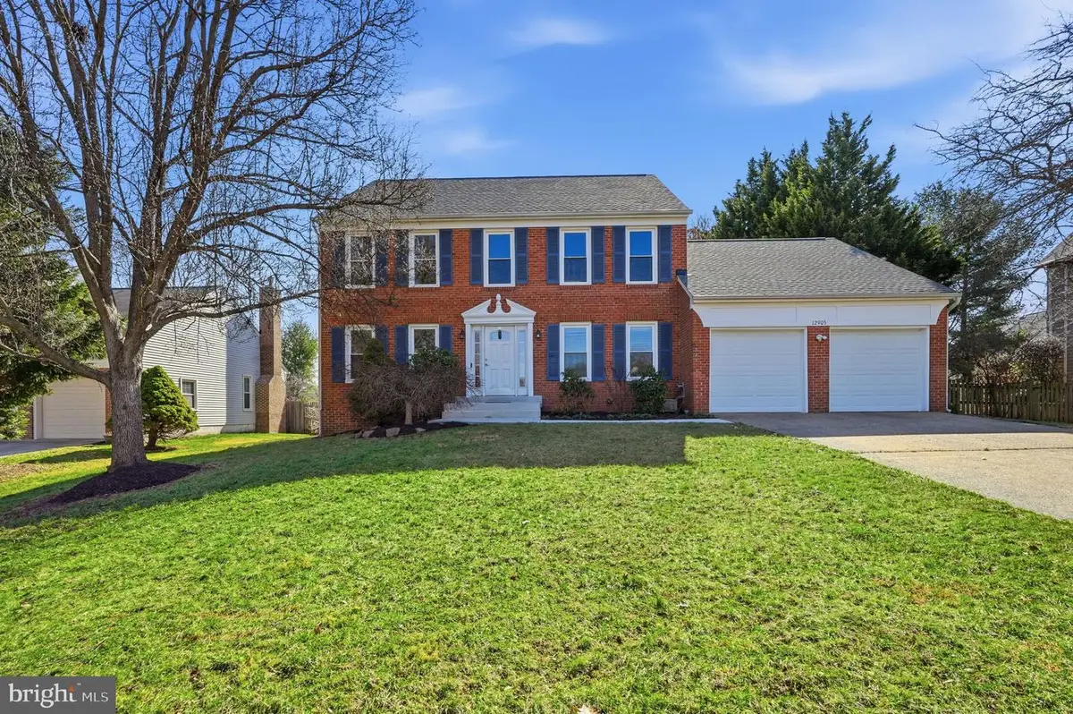 12903 Pinecrest Rd, Herndon, VA 20171 - #1