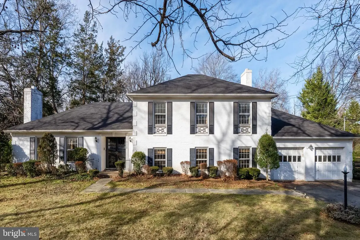 6008 Beech Tree Dr, Alexandria, VA 22310 - Image #1