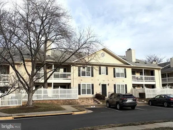 10206-c Willow Mist Ct #55, OAKTON, VA 22124