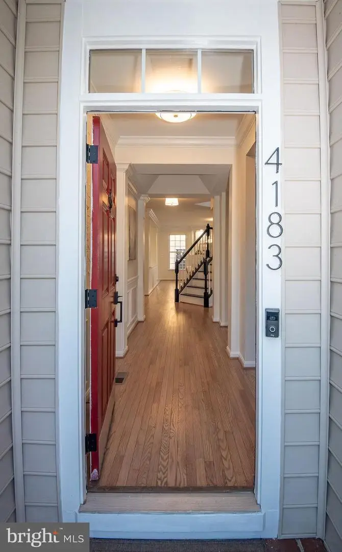 4183 Whitlow Pl, Chantilly, VA 20151 - Image #3