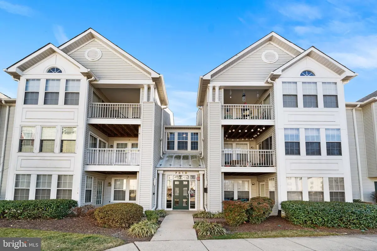 7518-b Snowpea Ct #38, Alexandria, VA 22306 - Image #1