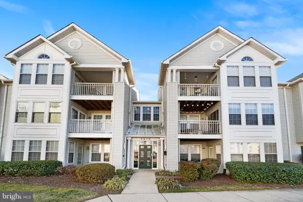 7518-b Snowpea Ct #38, ALEXANDRIA, VA 22306