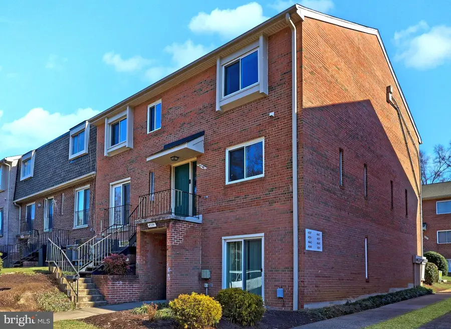 4599 Logsdon Dr #37, Annandale, VA 22003 - Image #2