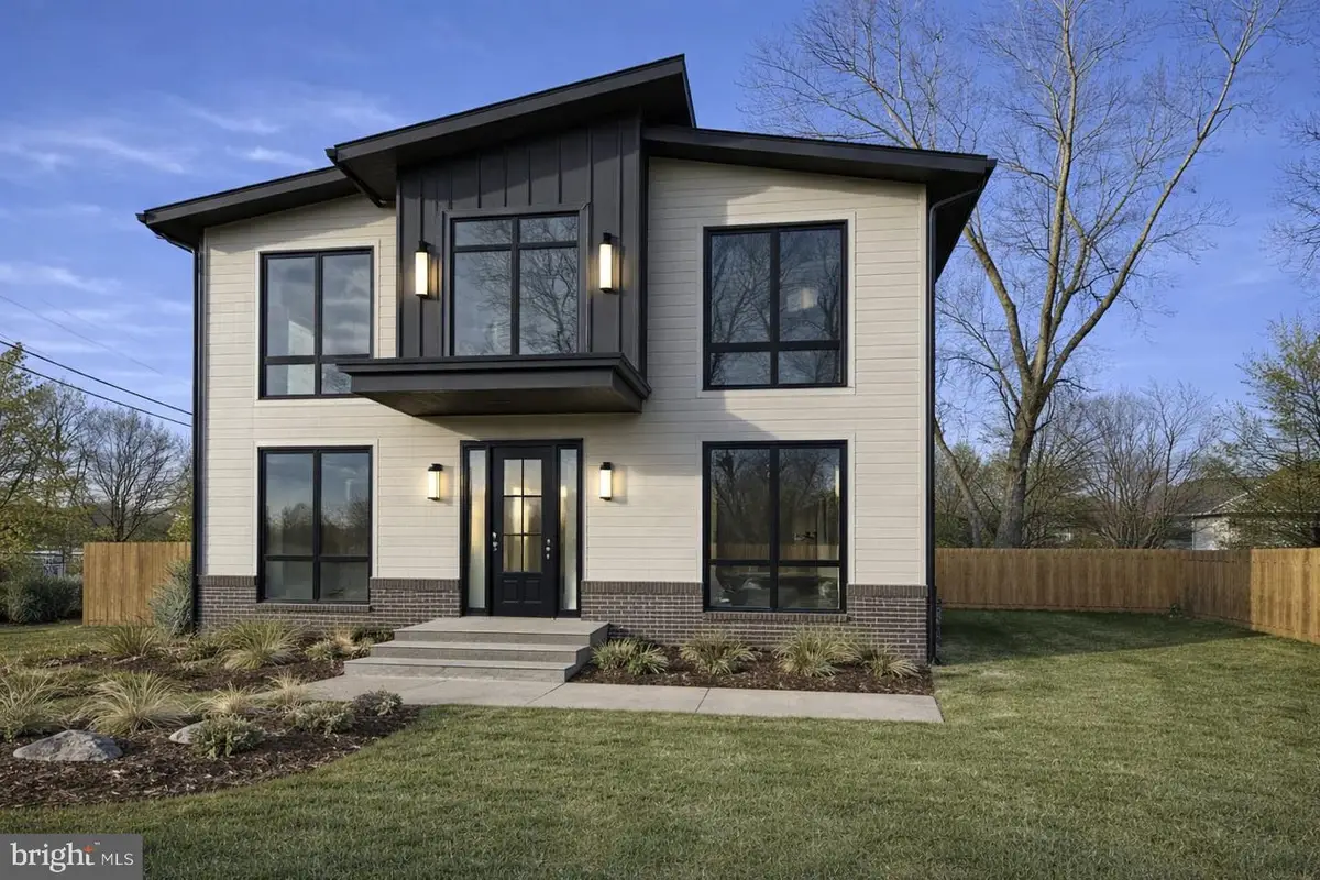 3126 Westley Rd, Falls Church, VA 22042 - #1