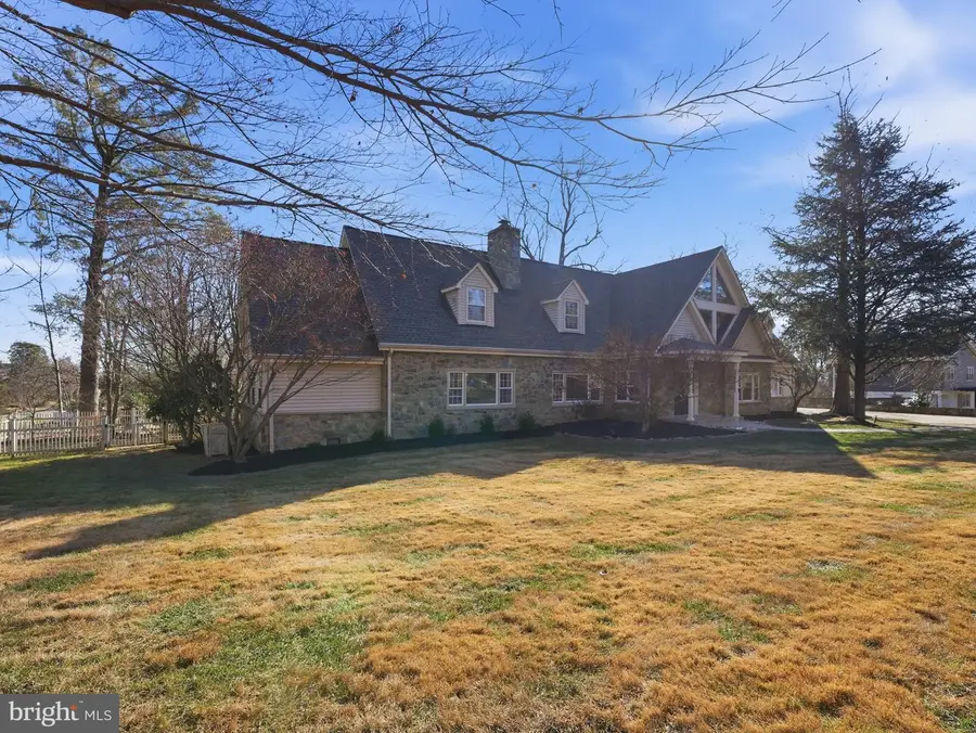 3501 Perry St, Fairfax, VA 22030 - Image #3