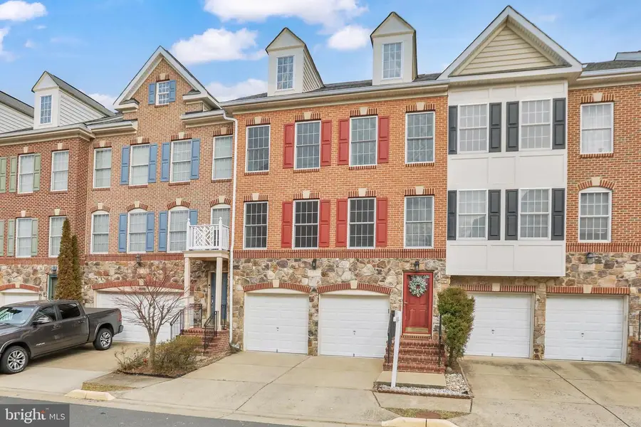 4565 Gossamer Way, Fairfax, VA 22033 - Image #2