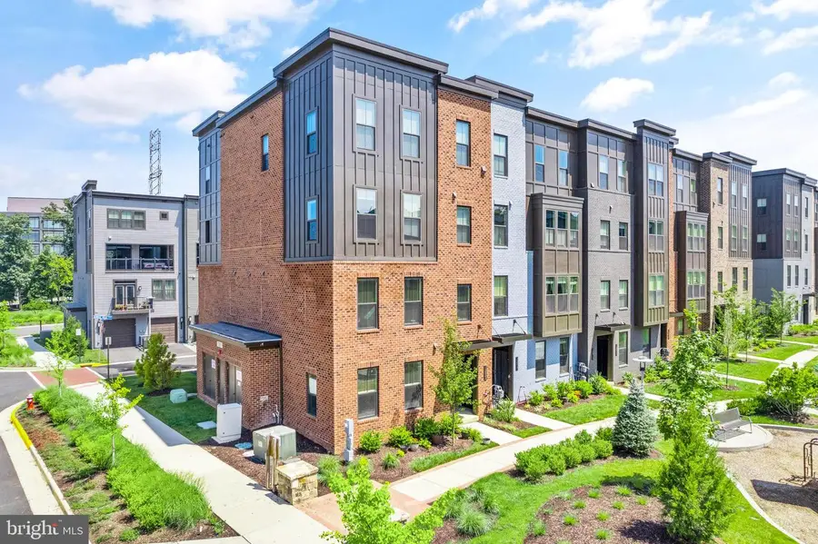 12921 Sunrise Ridge Aly #69, Herndon, VA 20171 - Image #2