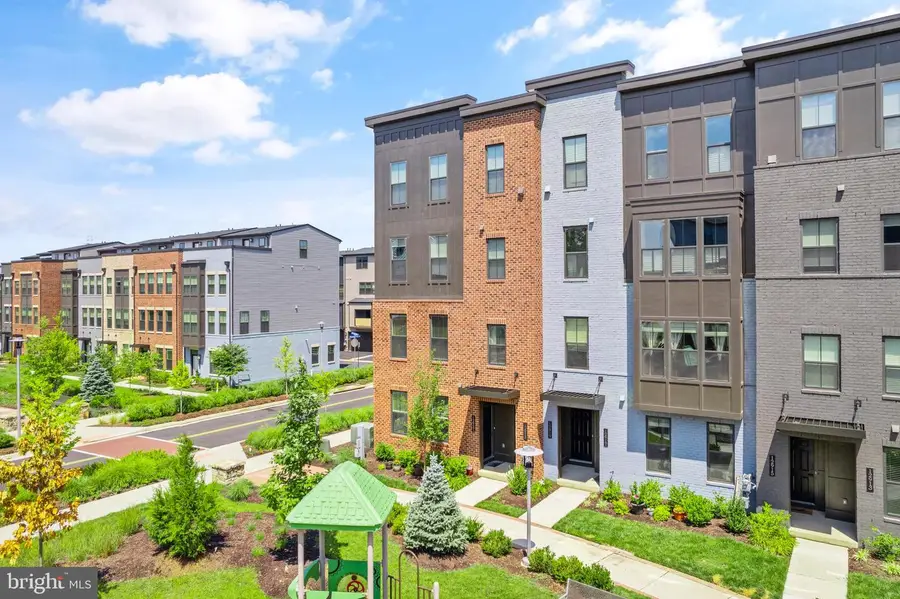 12921 Sunrise Ridge Aly #69, Herndon, VA 20171 - Image #3