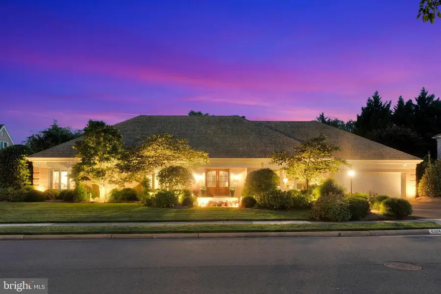 6304 Dunaway Ct, McLean, VA 22101 - #2