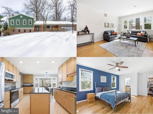 521 Creek Crossing Rd Ne, VIENNA, VA 22180