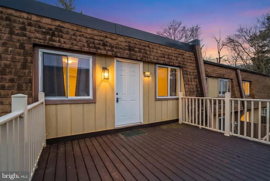 7940 Sausalito Pl #e, Alexandria, VA 22309 - Image #2