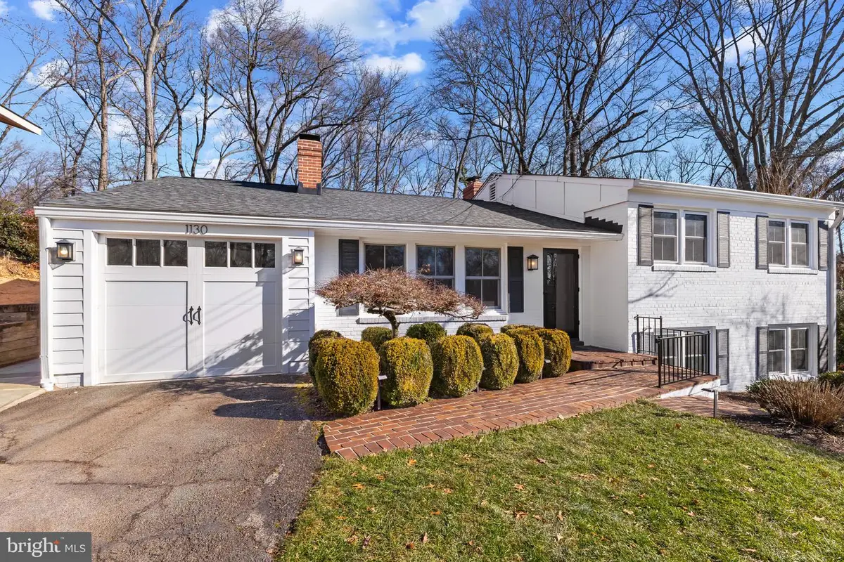 1130 Cameron Rd, Alexandria, VA 22308 - Image #1