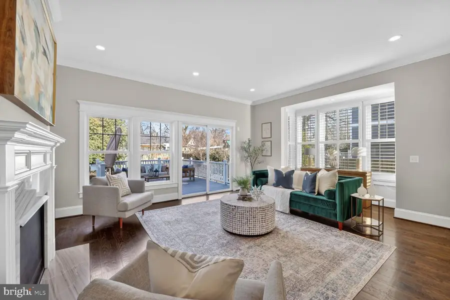 8113 Wellington Rd, Alexandria, VA 22308 - Image #3