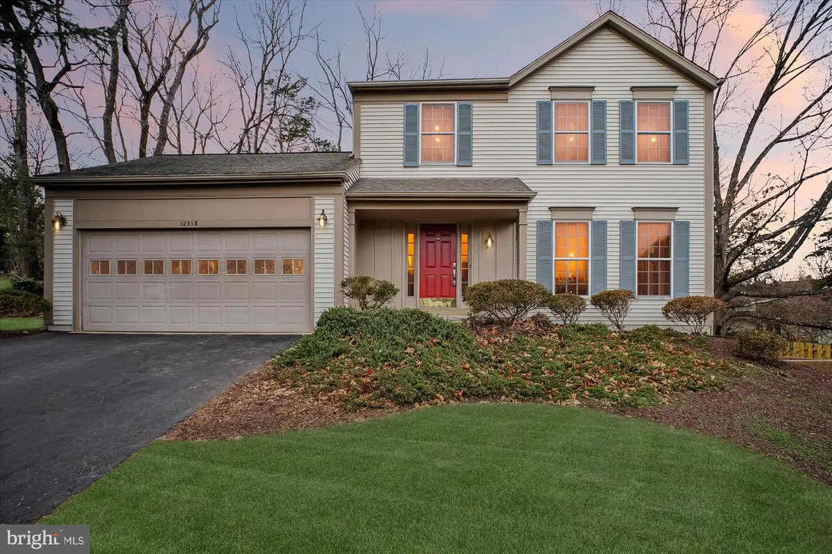 12318 Valley High Rd, Herndon, VA 20170 - Image #1