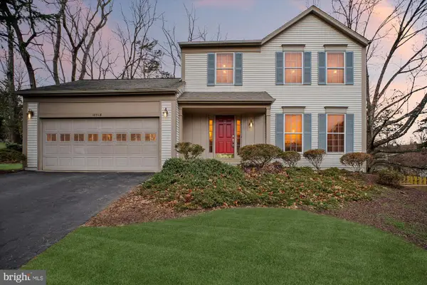 12318 Valley High Rd, HERNDON, VA 20170