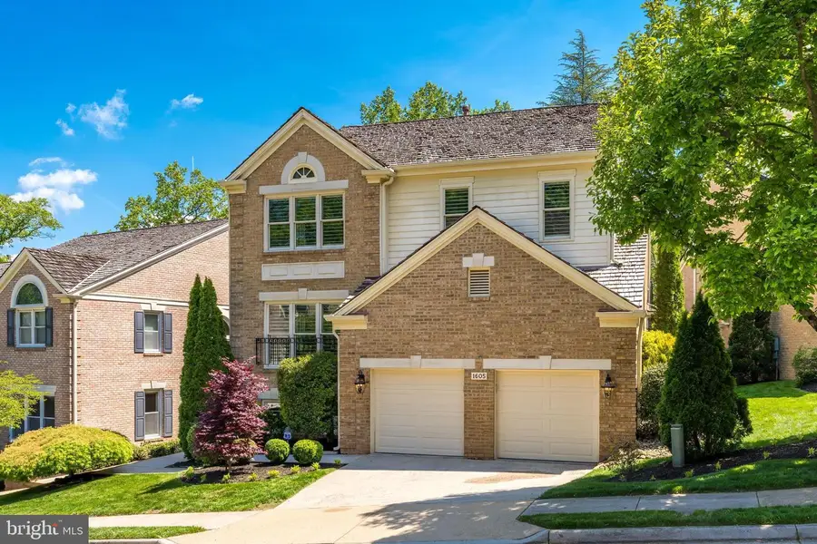 1605 Aerie Ln, McLean, VA 22101 - #2