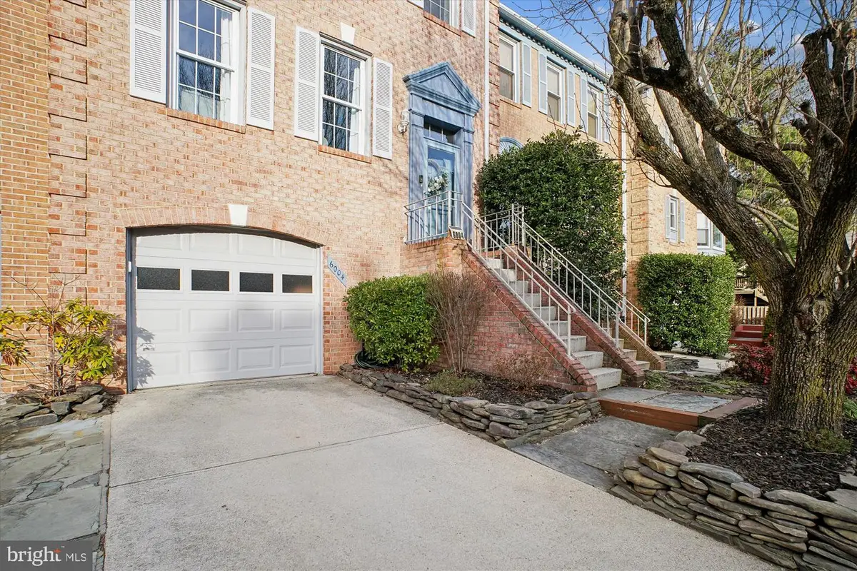 6004 Bradmore St, Alexandria, VA 22315 - Image #1