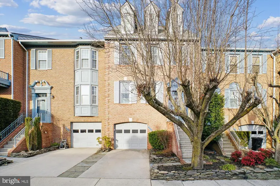 6004 Bradmore St, Alexandria, VA 22315 - Image #2