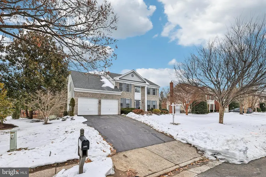 15462 Eagle Tavern Ln, Centreville, VA 20120 - #2