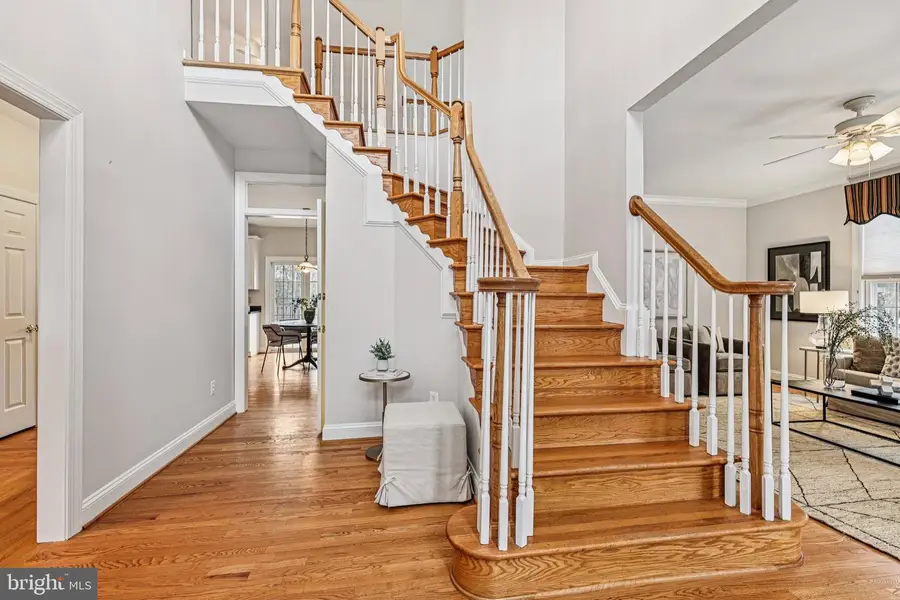 15462 Eagle Tavern Ln, Centreville, VA 20120 - #3