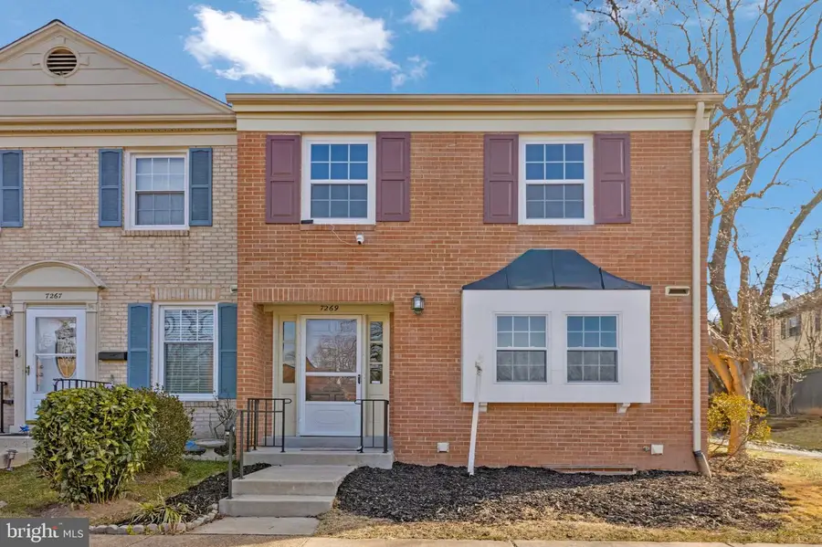7269 Evanston Rd, Springfield, VA 22150 - Image #2