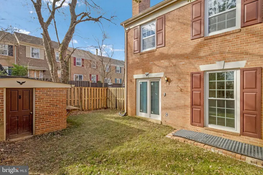 7269 Evanston Rd, Springfield, VA 22150 - Image #3