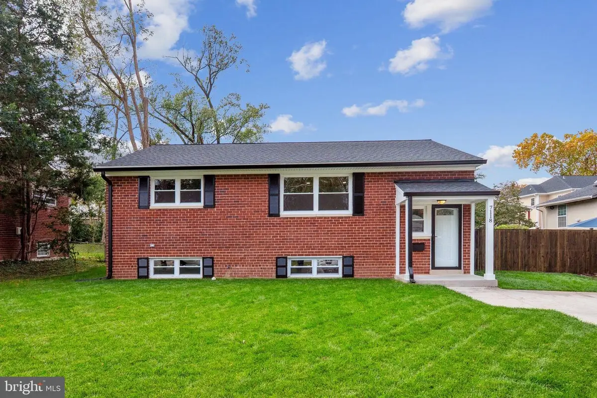 7118 Kerr Dr, Springfield, VA 22150 - Image #1
