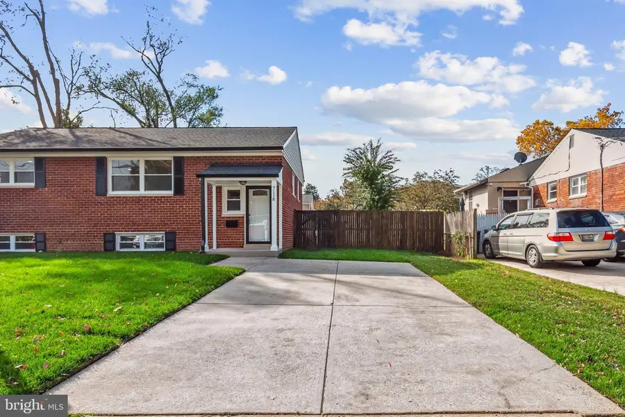 7118 Kerr Dr, Springfield, VA 22150 - Image #3