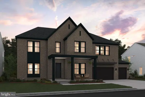 9179 Peniwill Dr #lot 85, LORTON, VA 22079