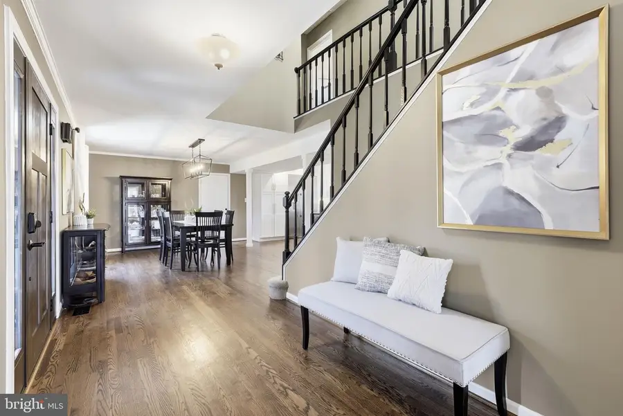 7519 Wilderness Way, Fairfax Station, VA 22039 - #2