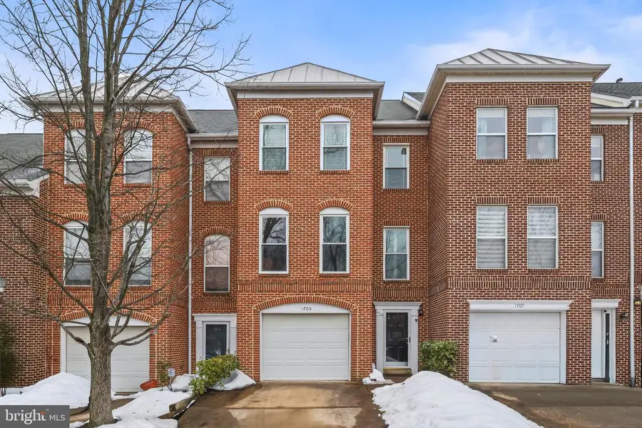 1705 Blue Flint Ct, Reston, VA 20190 - #2