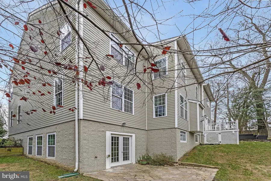 1228 Providence Ter, McLean, VA 22101 - #3